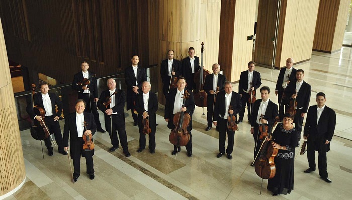 Franz Liszt Chamber Orchestra to perform at Heydar Aliyev Center